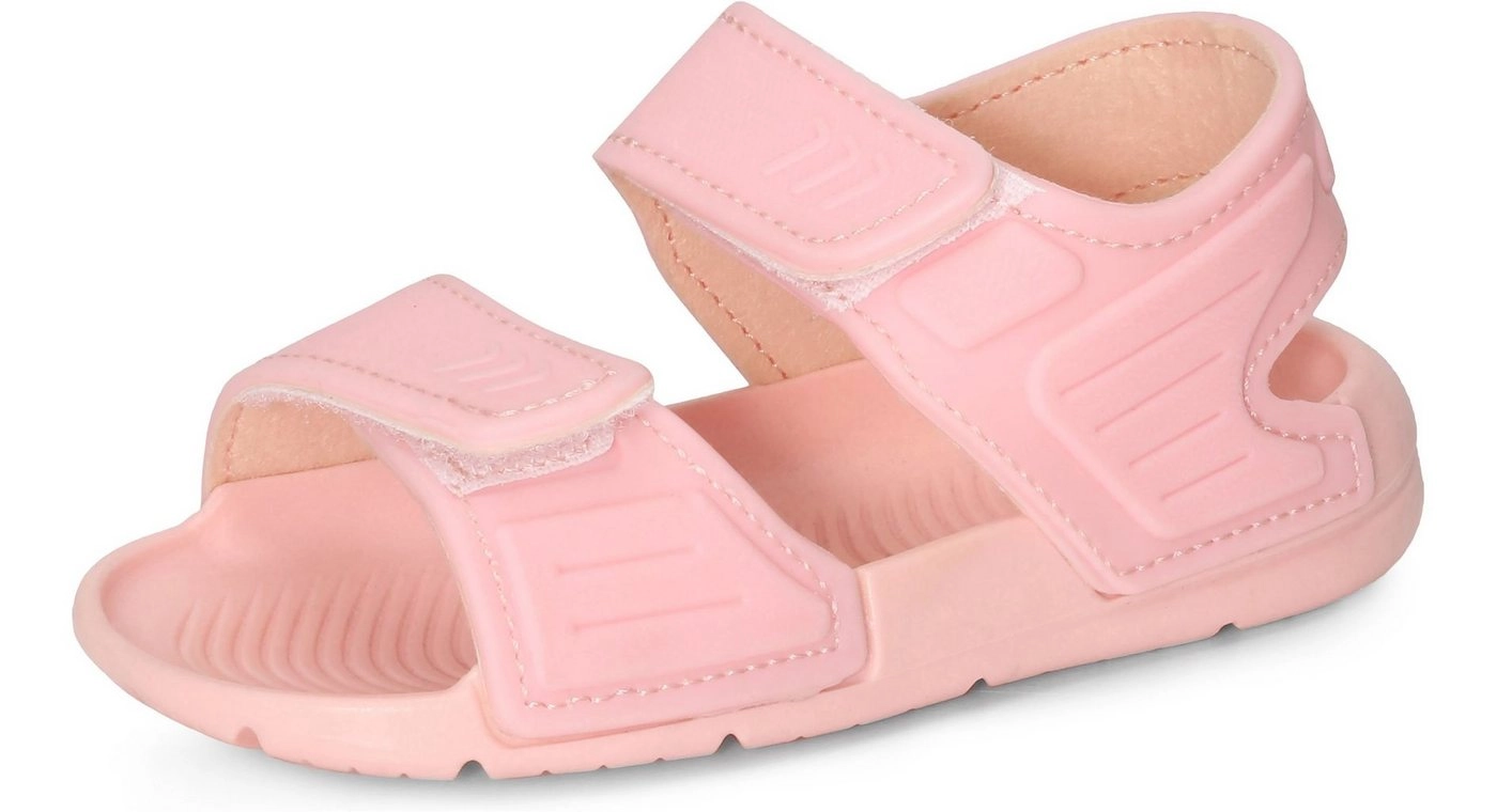 Ladeheid »Ladeheid Kinder Mädchen Jungen Sandalen LAZT201803« Hausschuh