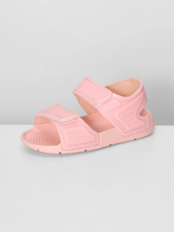 Ladeheid »Ladeheid Kinder Mädchen Jungen Sandalen LAZT201803« Hausschuh