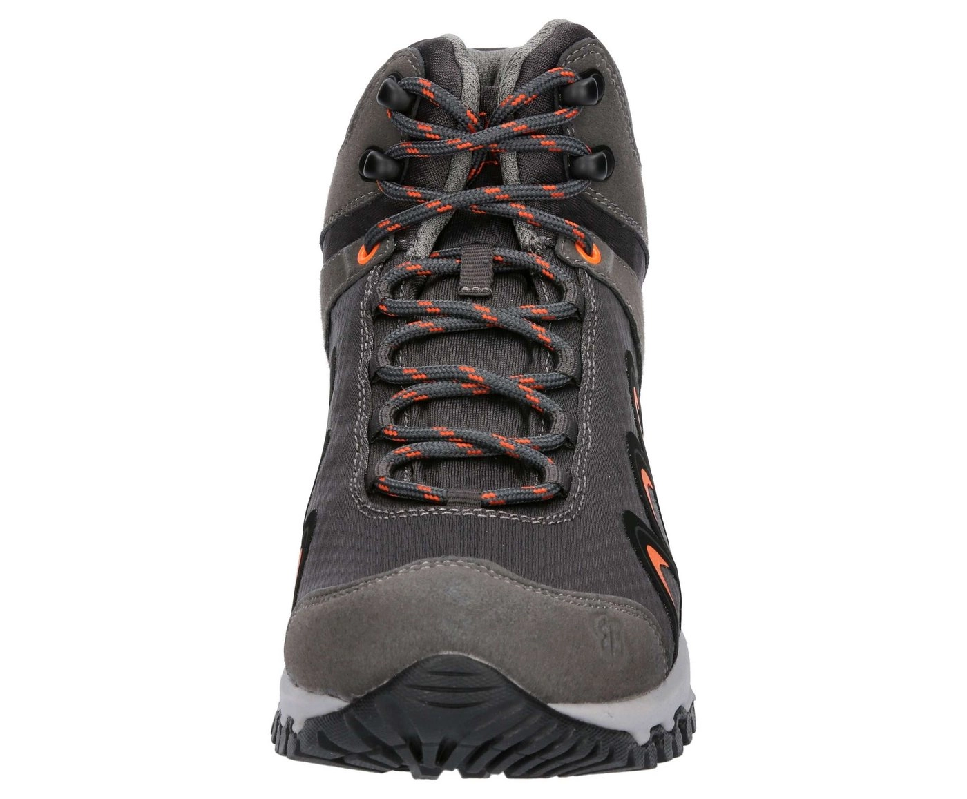 BRÜTTING »Outdoorstiefel Missouri High« Wanderschuh