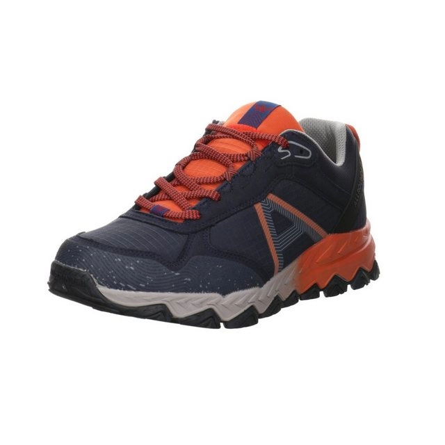 Allrounder »Herren Outdoor Schuhe Challenge-Tex Outdoorschuh« Outdoorschuh Synthetikkombination