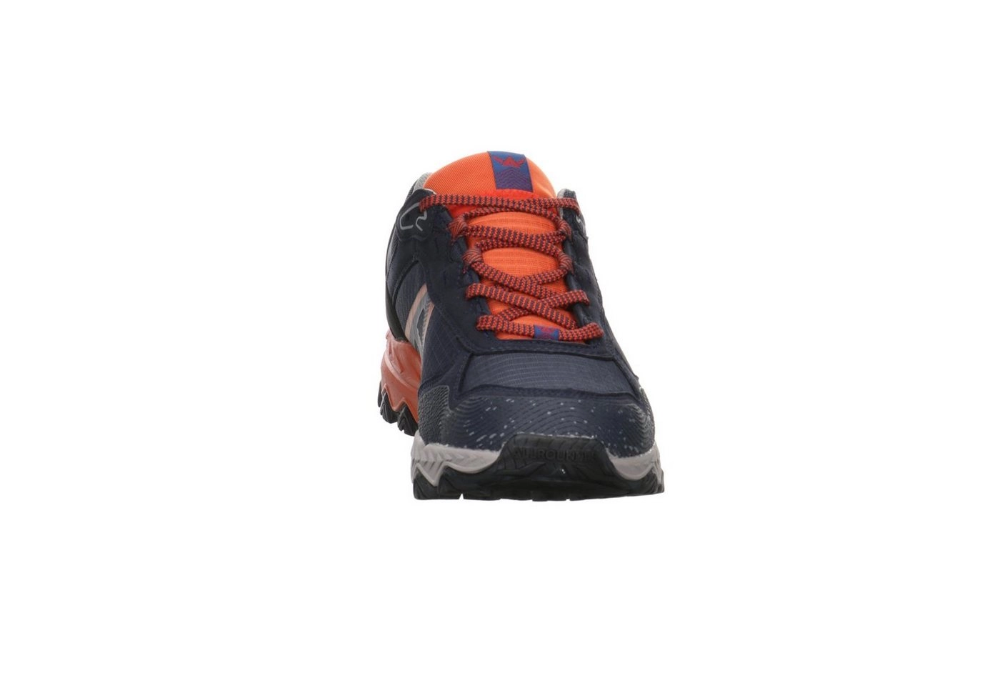 Allrounder »Herren Outdoor Schuhe Challenge-Tex Outdoorschuh« Outdoorschuh Synthetikkombination