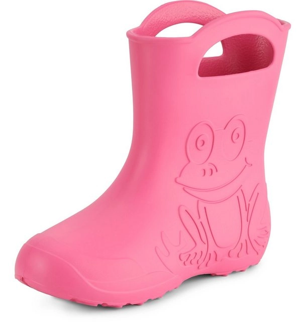 Ladeheid »Damen federleichte EVA Gummistiefel Regenschuhe LA-CA-09« Gummistiefel