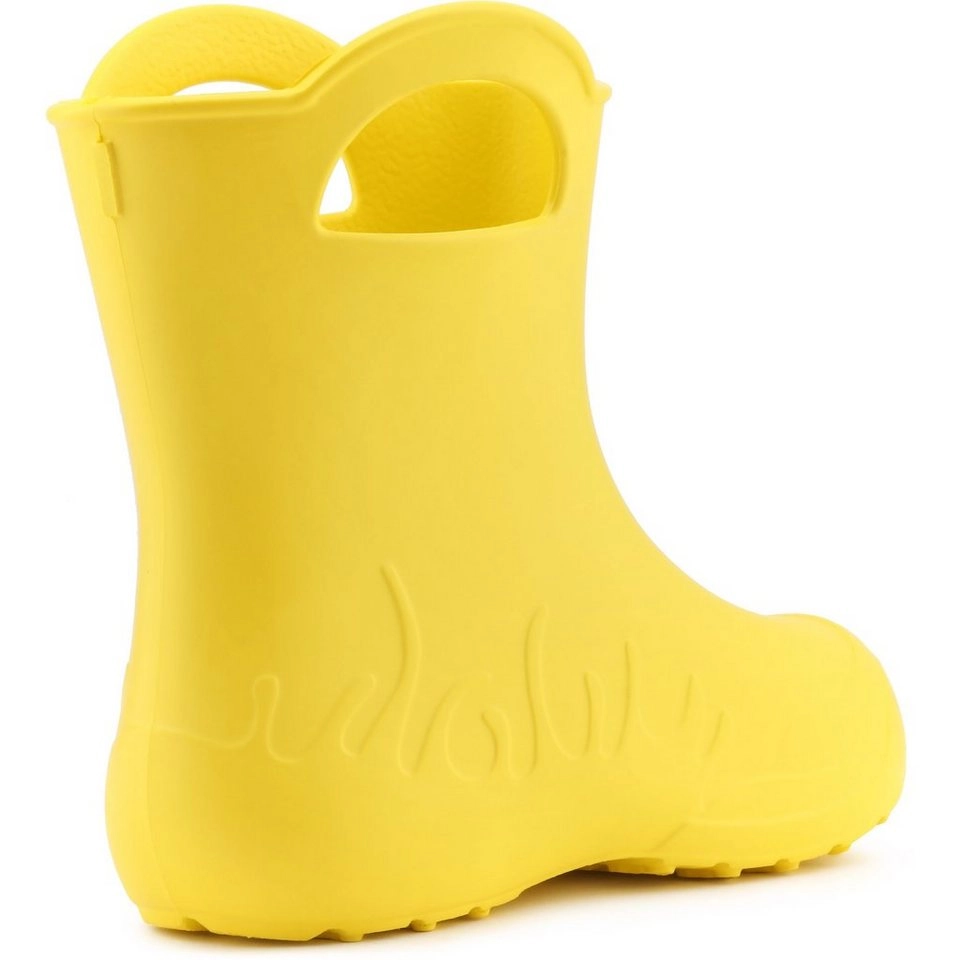 Ladeheid »Damen federleichte EVA Gummistiefel Regenschuhe LA-CA-09« Gummistiefel