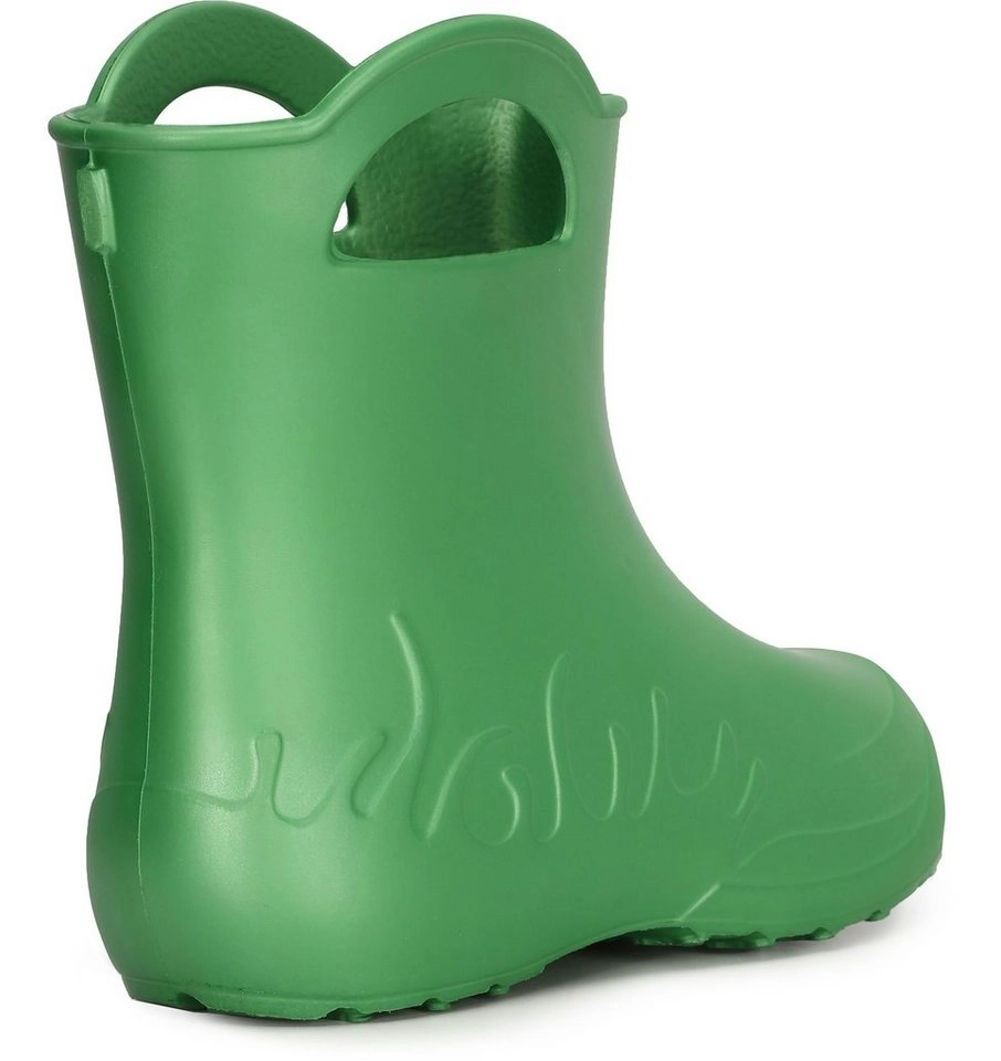 Ladeheid »Damen federleichte EVA Gummistiefel Regenschuhe LA-CA-09« Gummistiefel