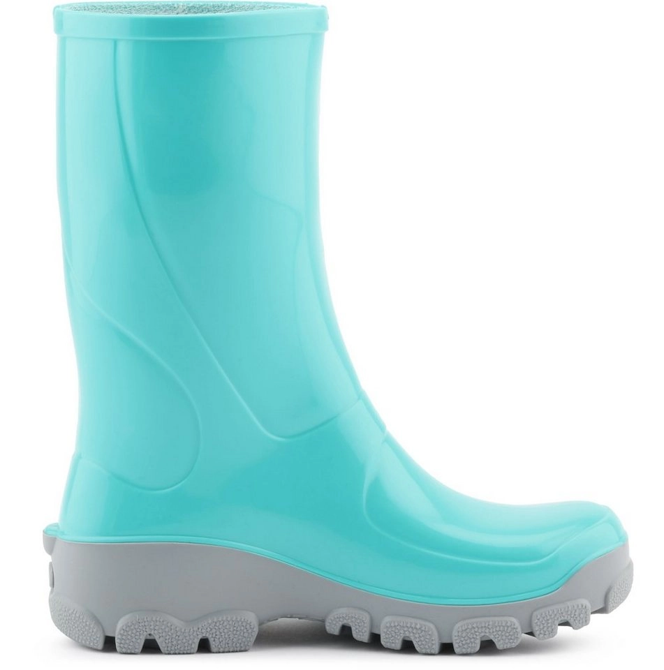 Ladeheid »Kinder Mädchen Jungen Gummistiefel Regenschuhe LARB015« Gummistiefel