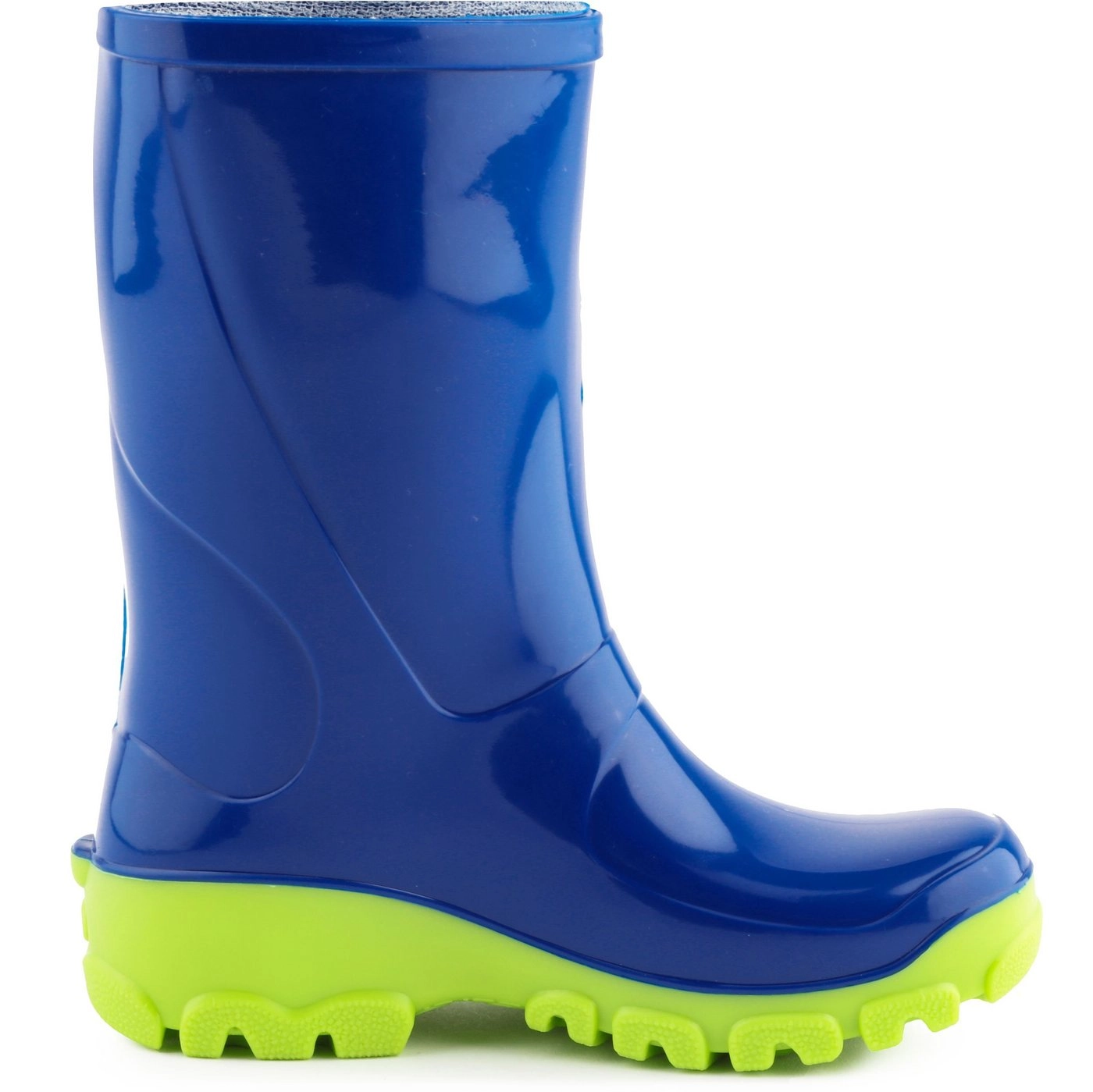 Ladeheid »Kinder Mädchen Jungen Gummistiefel Regenschuhe LARB015« Gummistiefel