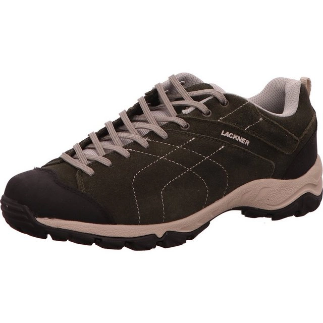 Lackner Schnürschuh Echtes Leder