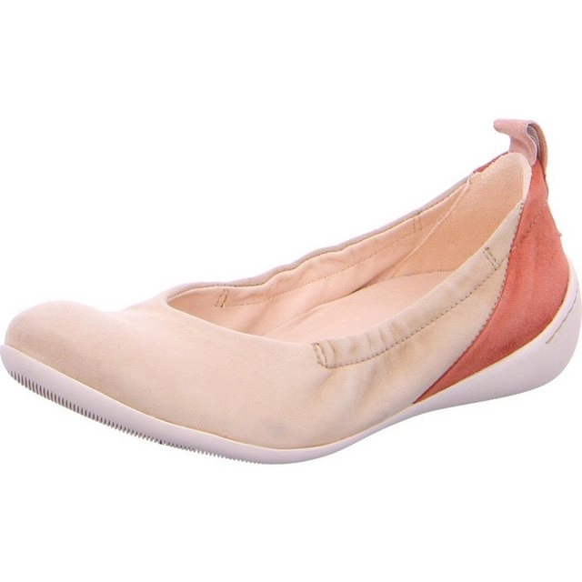 Think! »Think! Schuhe, Ballerina Cugal - Ziege Damen« Ballerina
