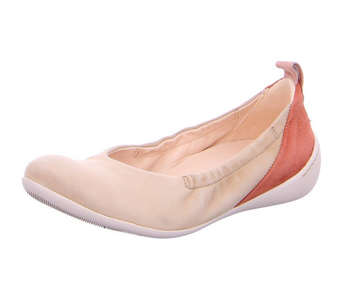 Think! »Think! Schuhe, Ballerina Cugal - Ziege Damen« Ballerina