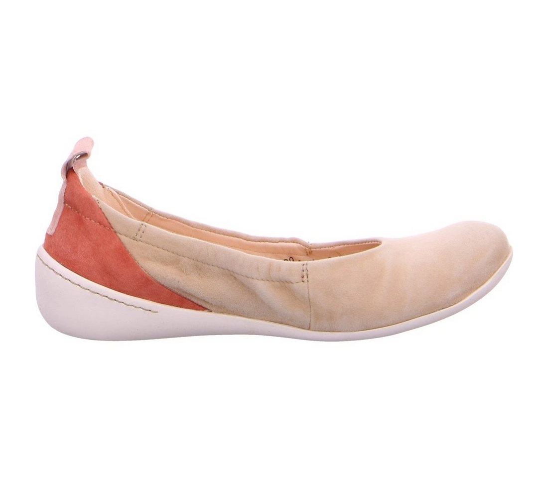 Think! »Think! Schuhe, Ballerina Cugal - Ziege Damen« Ballerina