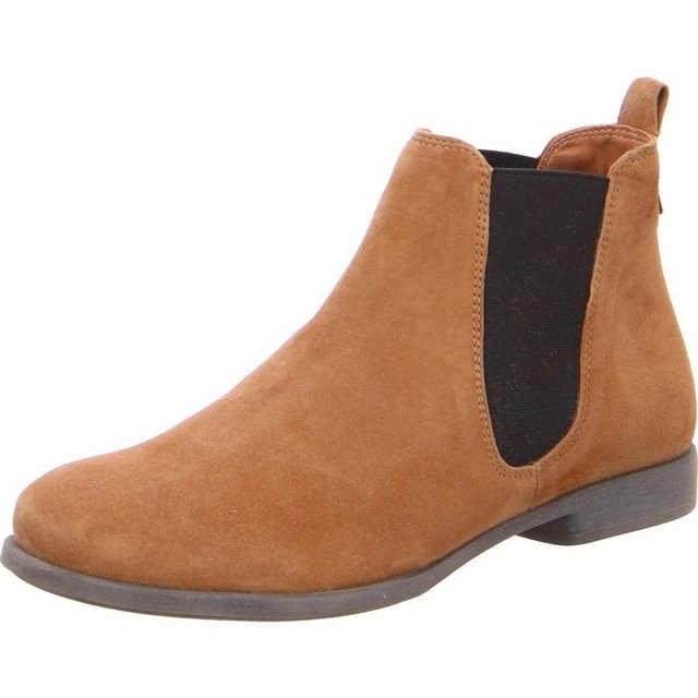 Think! »Think! Schuhe, Stiefelette Agrat - Ziege Damen« Stiefelette