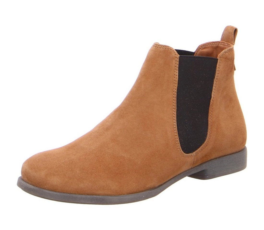 Think! »Think! Schuhe, Stiefelette Agrat - Ziege Damen« Stiefelette