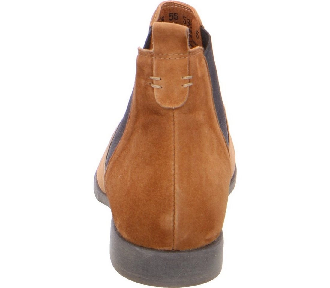 Think! »Think! Schuhe, Stiefelette Agrat - Ziege Damen« Stiefelette