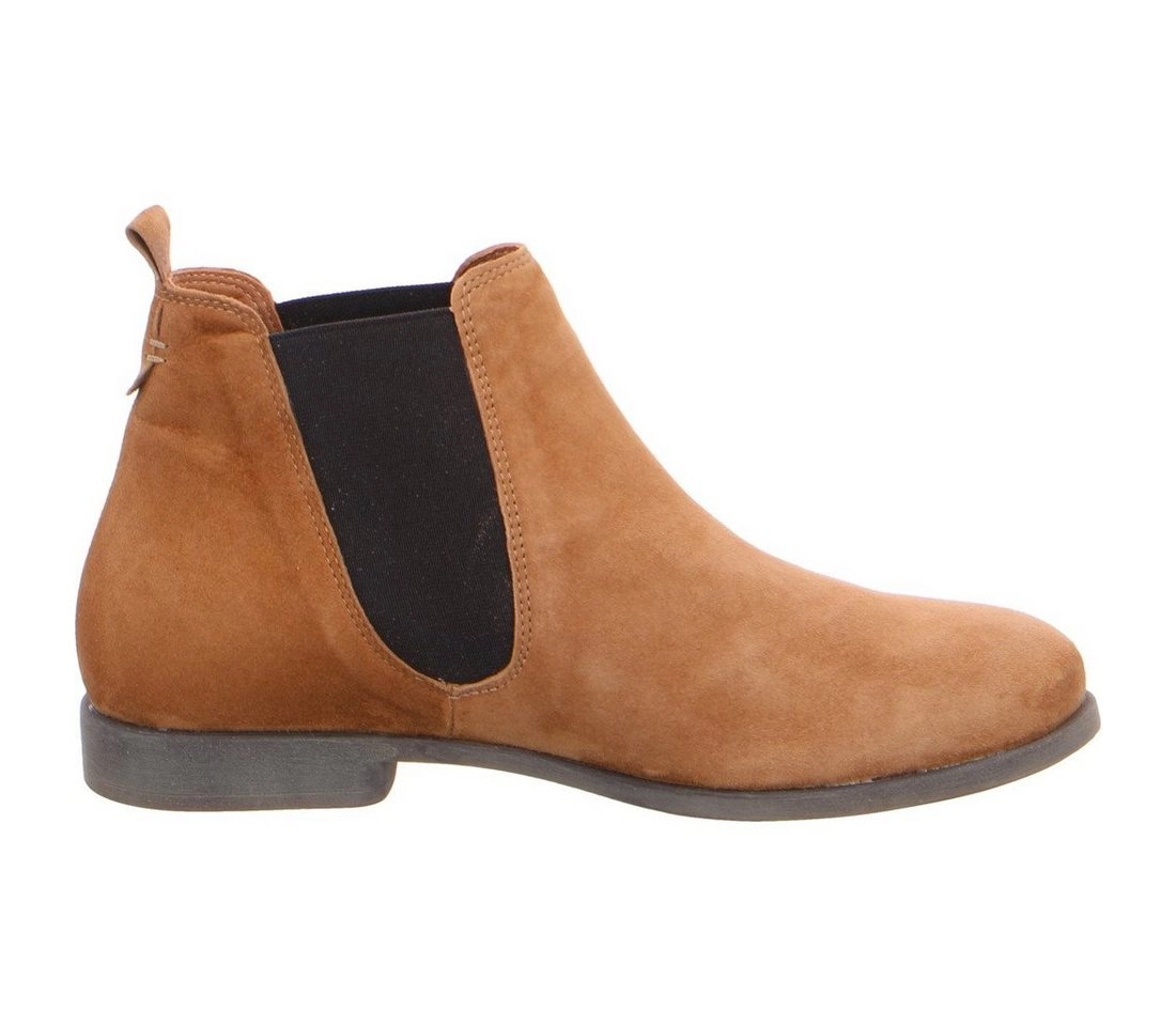 Think! »Think! Schuhe, Stiefelette Agrat - Ziege Damen« Stiefelette