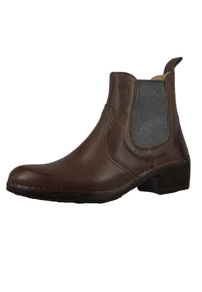 Neosens »S-3077 Medoc Zinc« Stiefelette