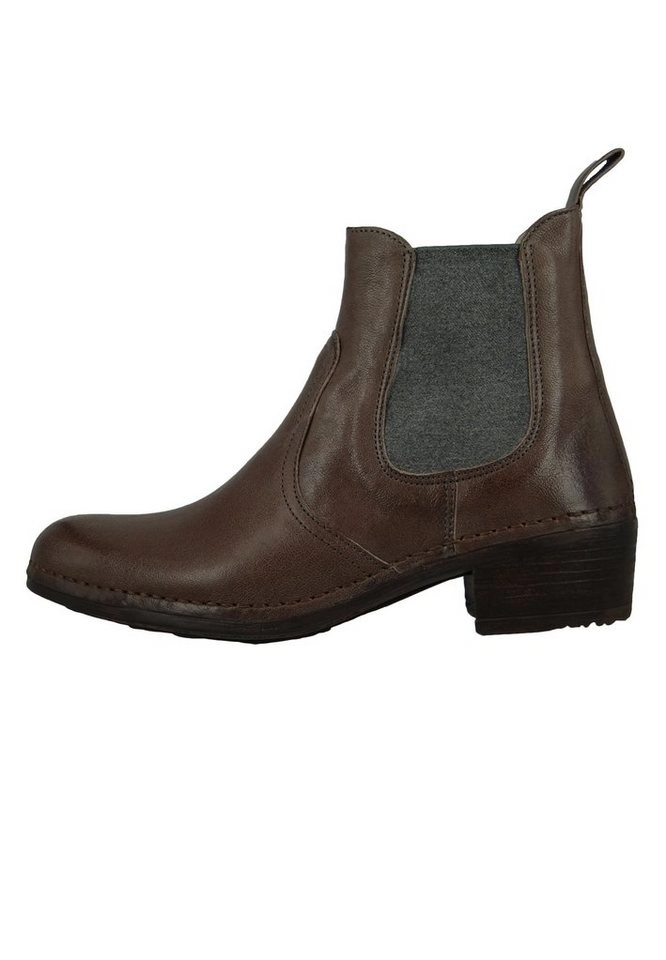 Neosens »S-3077 Medoc Zinc« Stiefelette