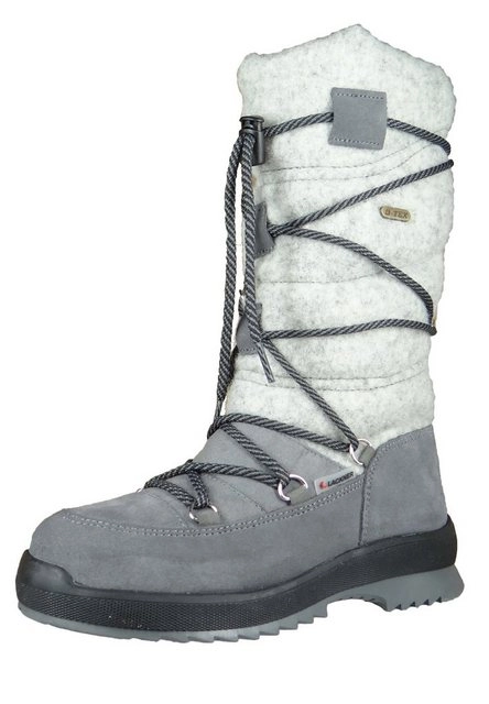 Lackner »7935 Suri Ls TX Grau« Stiefel