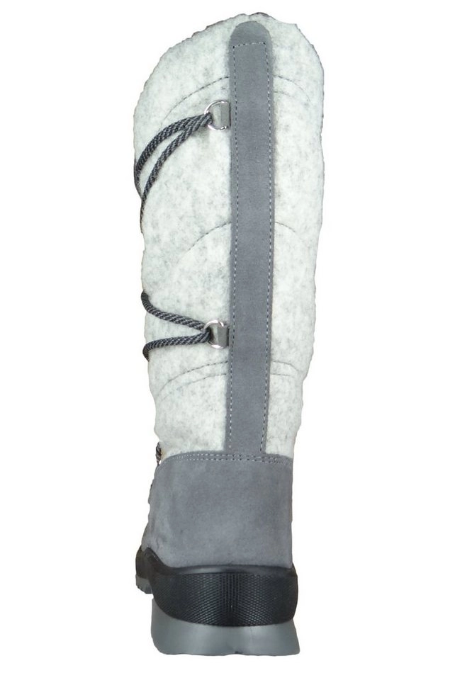 Lackner »7935 Suri Ls TX Grau« Stiefel