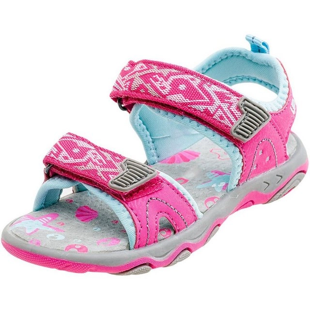BEjO »Outdoorsandalen ELSI für Mädchen« Outdoorsandale