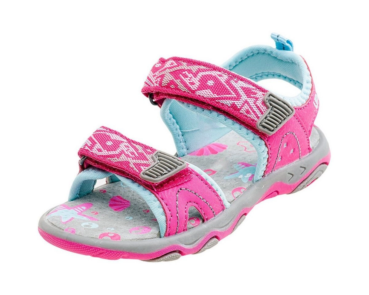 BEjO »Outdoorsandalen ELSI für Mädchen« Outdoorsandale