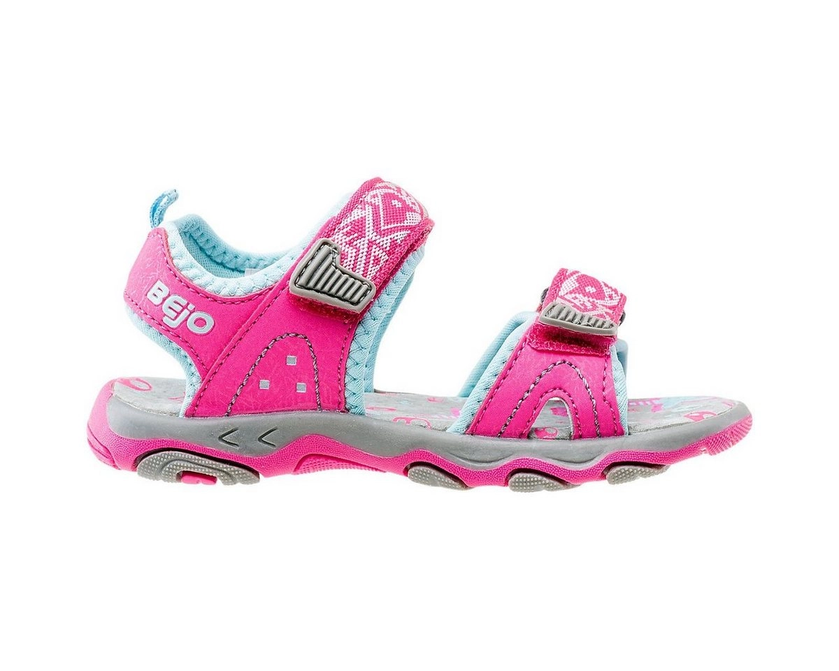 BEjO »Outdoorsandalen ELSI für Mädchen« Outdoorsandale