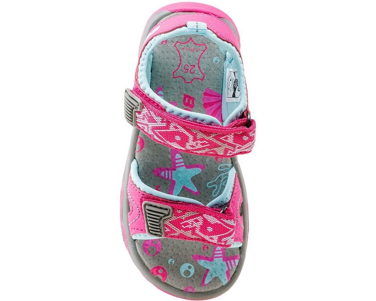 BEjO »Outdoorsandalen ELSI für Mädchen« Outdoorsandale