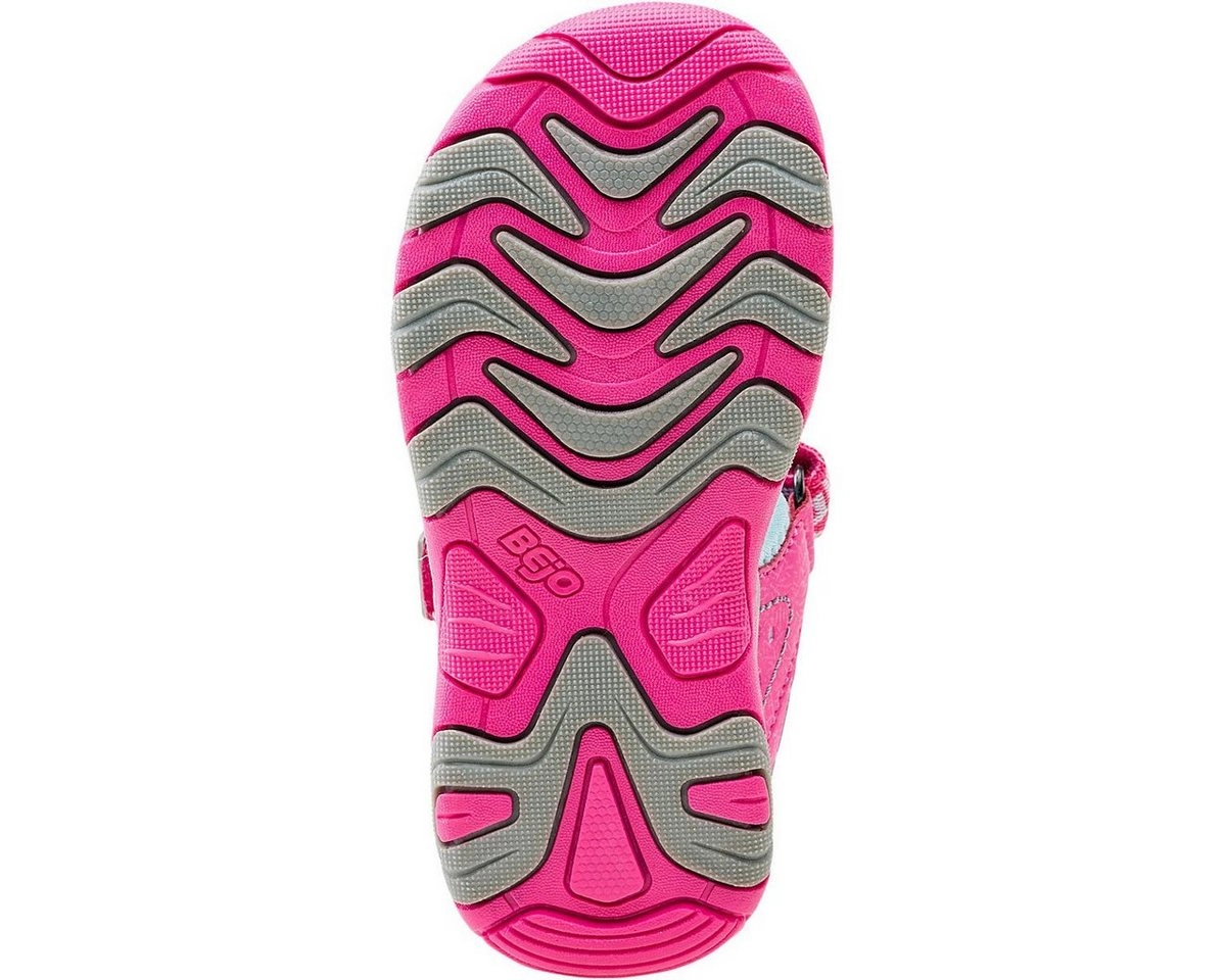 BEjO »Outdoorsandalen ELSI für Mädchen« Outdoorsandale