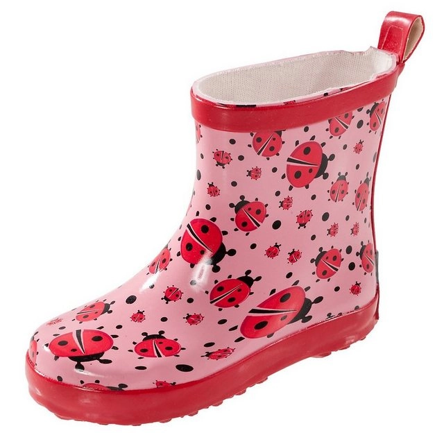 Playshoes »Kinder Gummistiefel« Gummistiefel