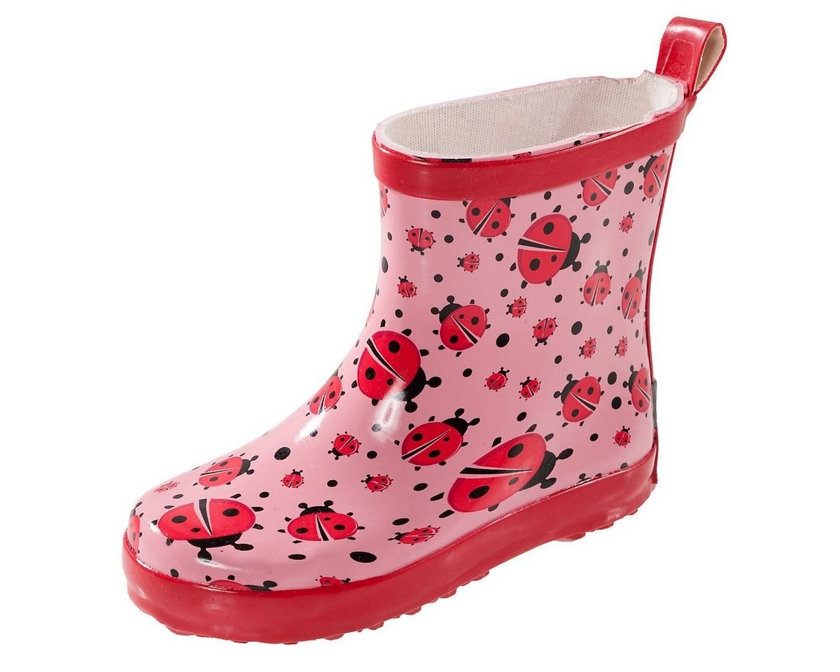 Playshoes »Kinder Gummistiefel« Gummistiefel