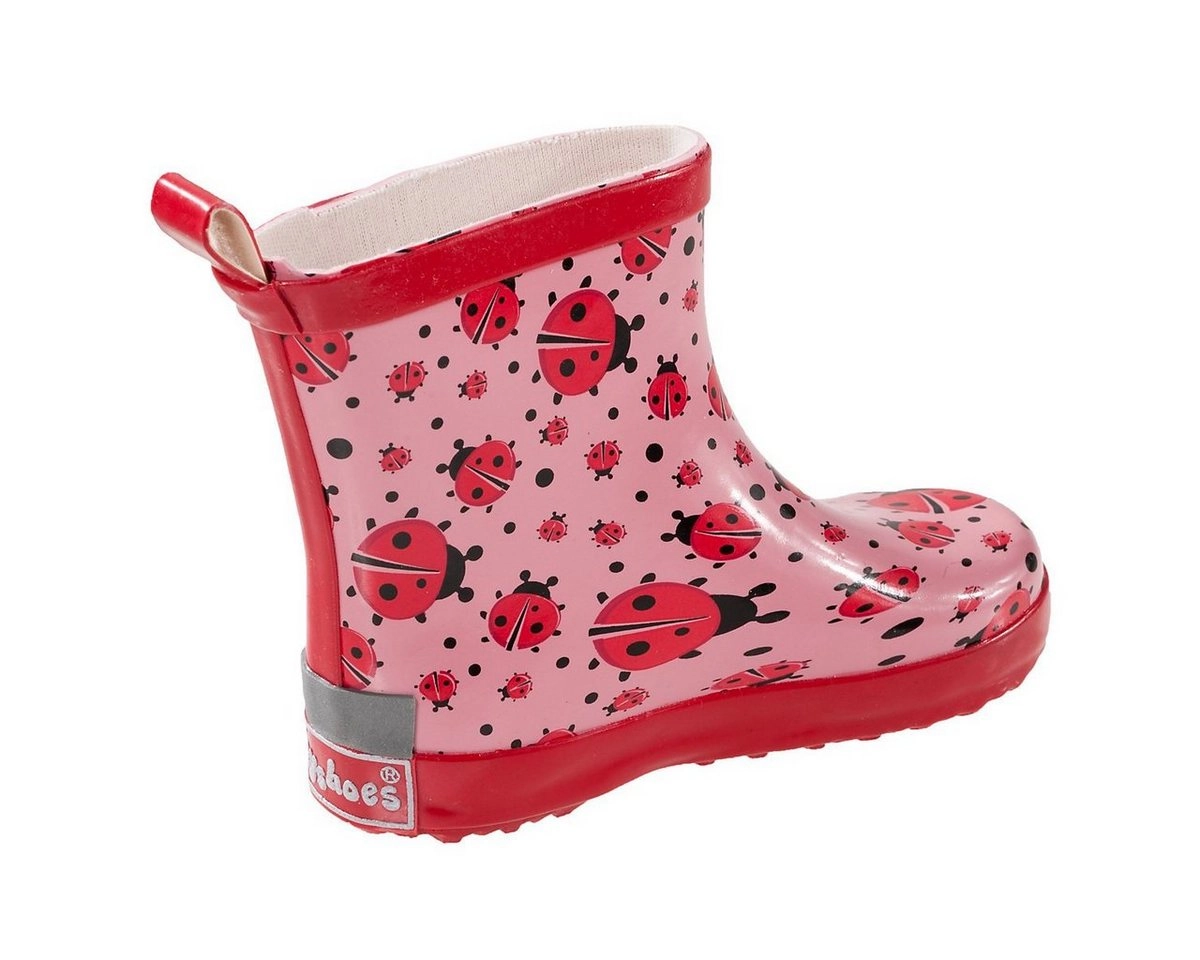 Playshoes »Kinder Gummistiefel« Gummistiefel