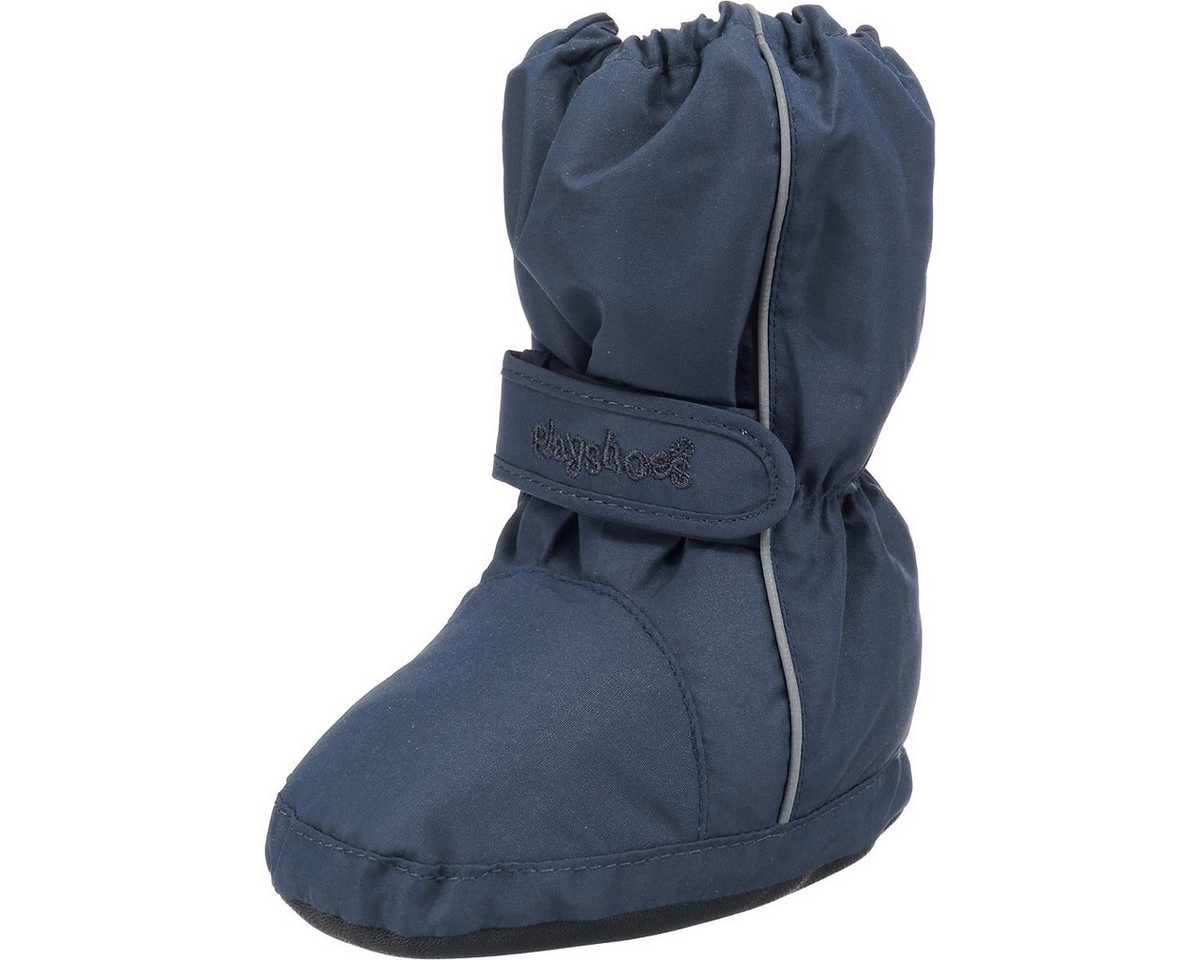 Playshoes »Thermo Bootie Wagenschuhe« Wagenschuh