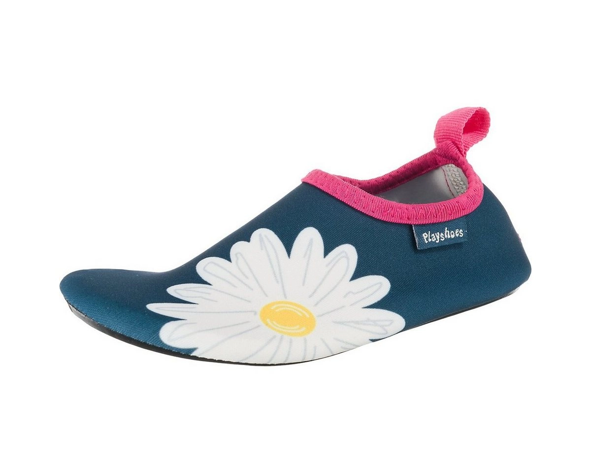 Playshoes »Kinder Badeschuhe Margarite« Badeschuh