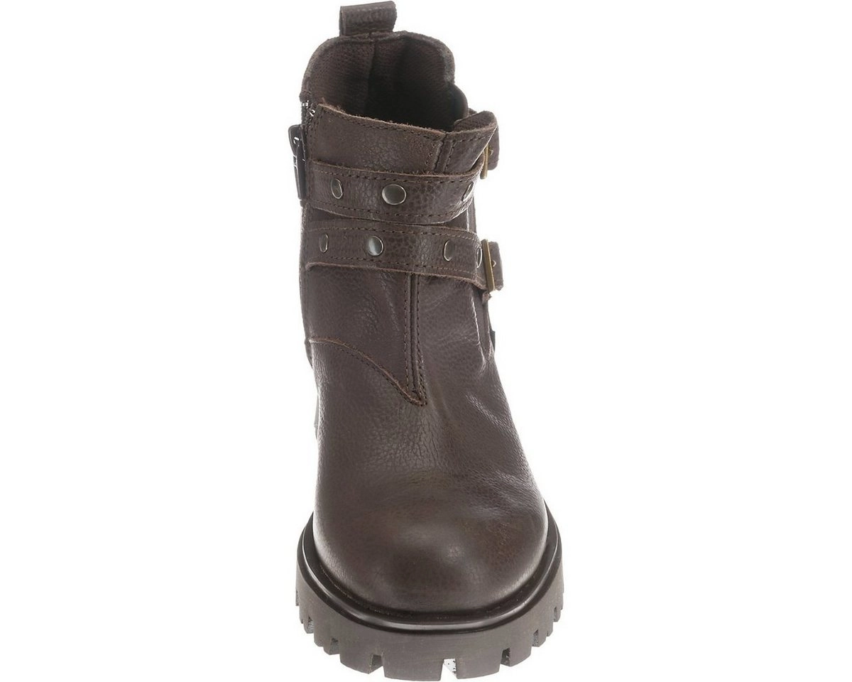Pferdefreunde »Pferdefreunde Stiefeletten für Mädchen, gefüttert« Stiefel