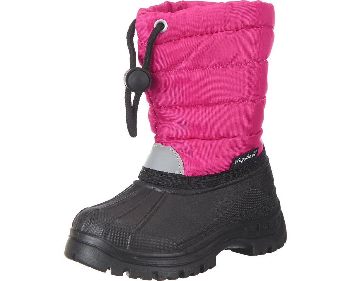 Playshoes »Kinder Winterstiefel« Winterstiefel