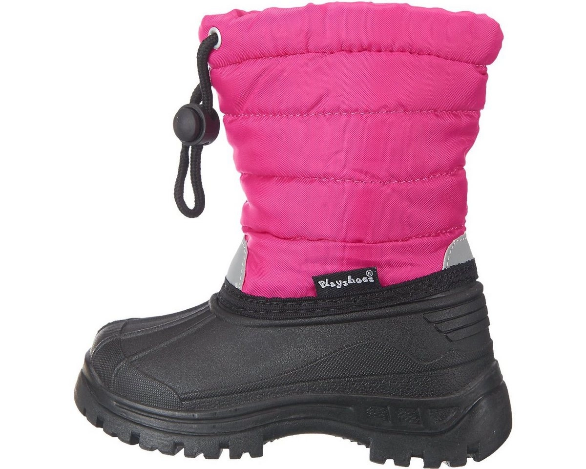 Playshoes »Kinder Winterstiefel« Winterstiefel