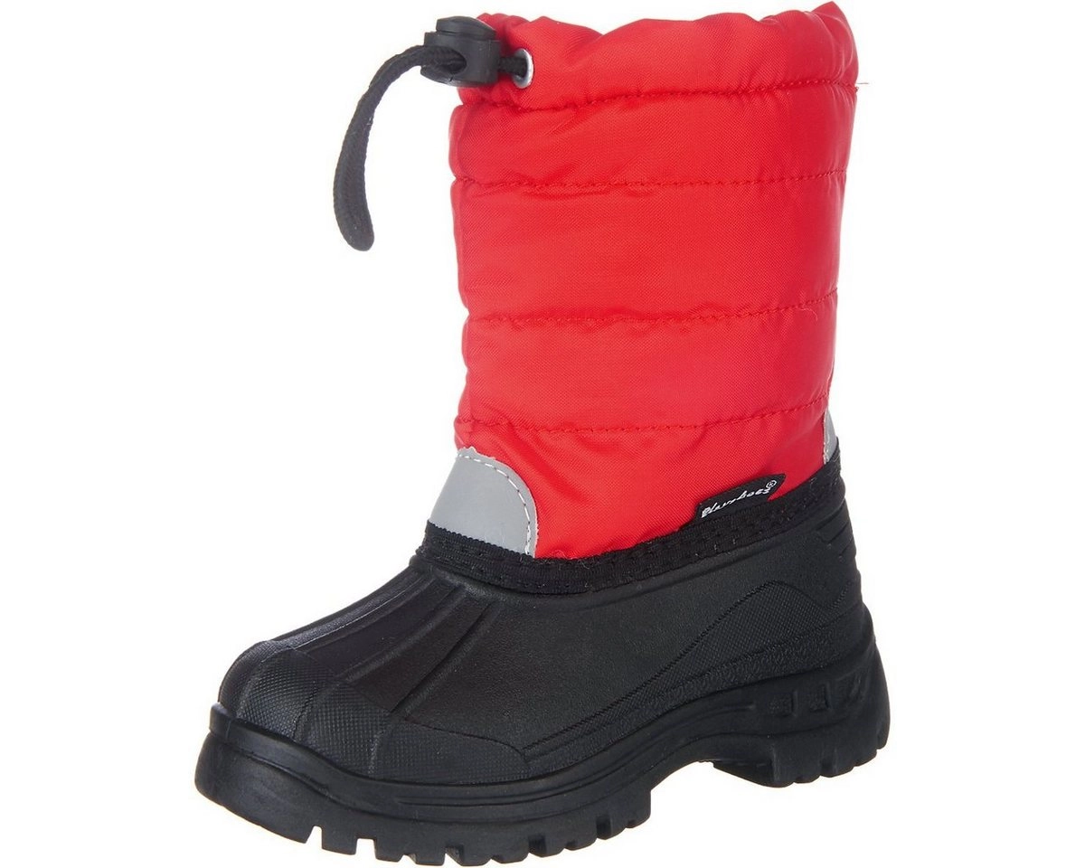 Playshoes »Kinder Winterstiefel« Winterstiefel