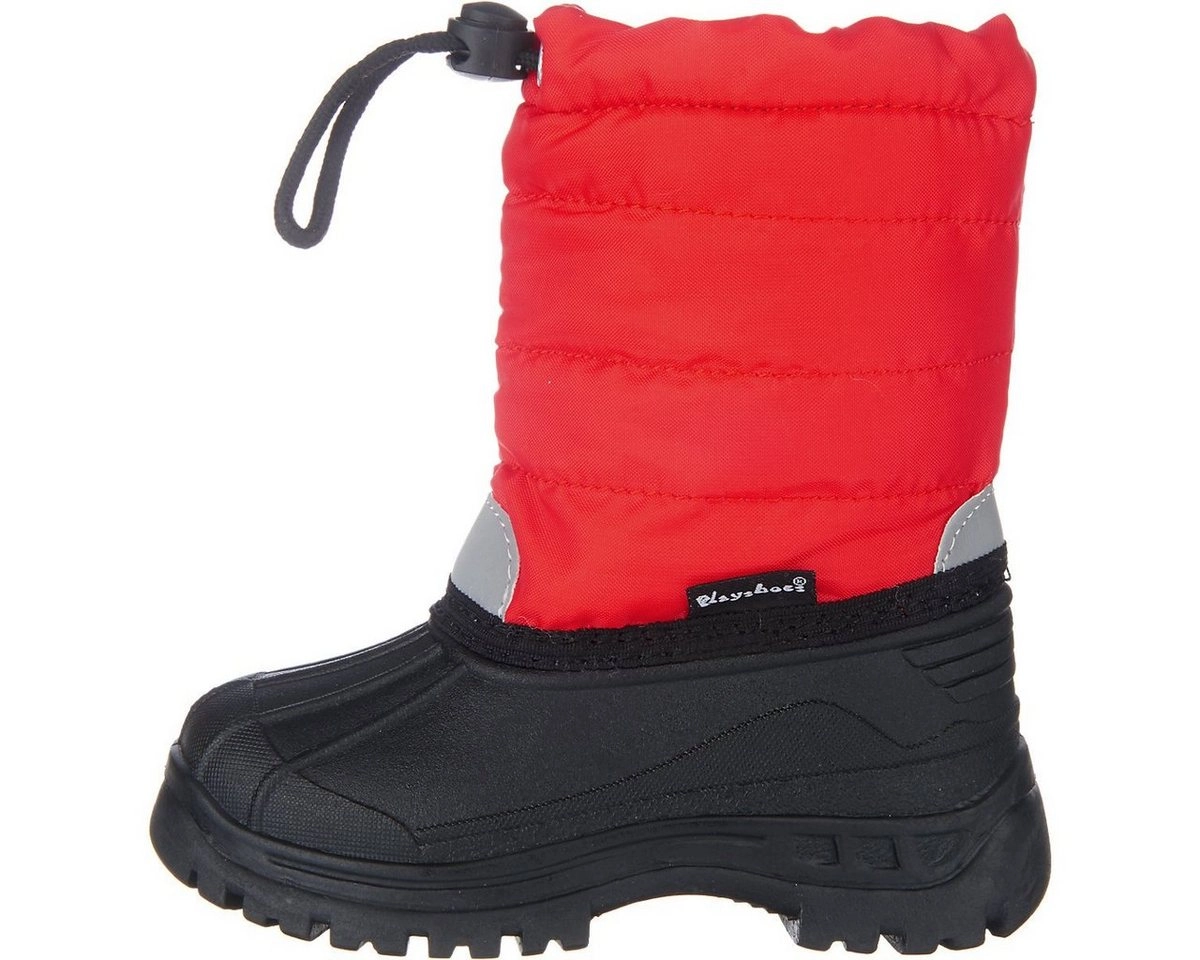 Playshoes »Kinder Winterstiefel« Winterstiefel