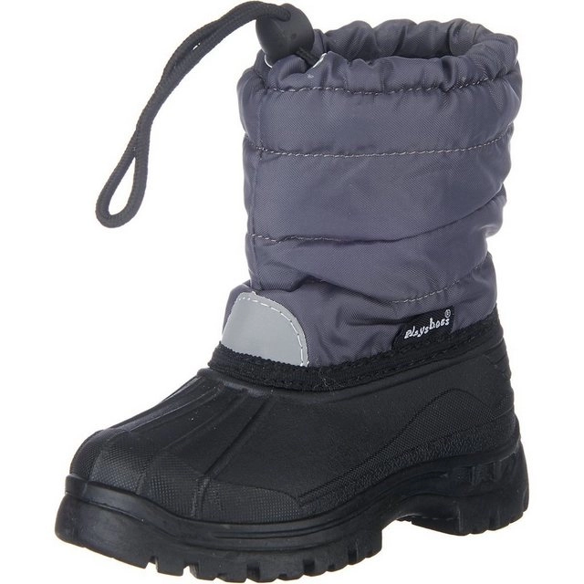 Playshoes »Kinder Winterstiefel« Winterstiefel