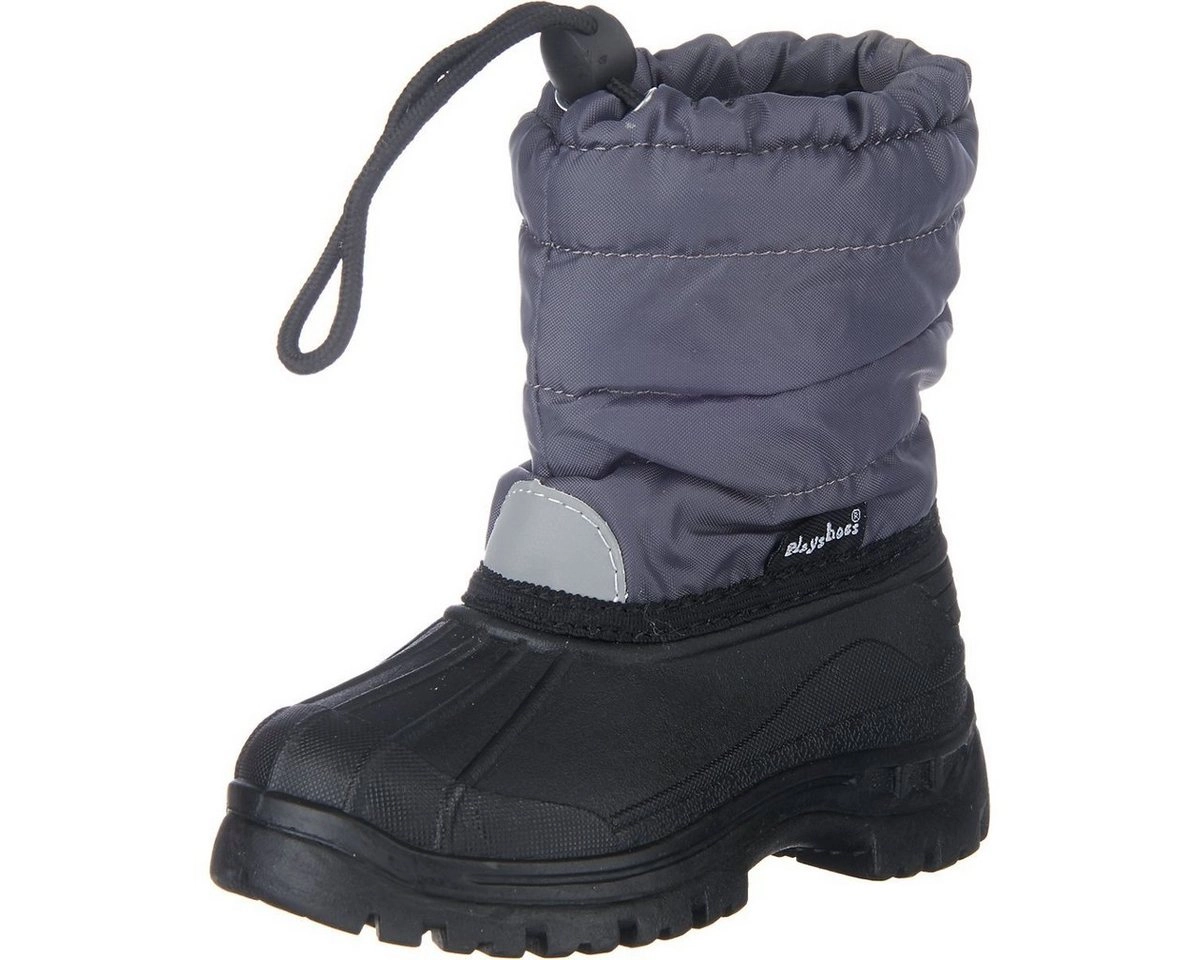 Playshoes »Kinder Winterstiefel« Winterstiefel