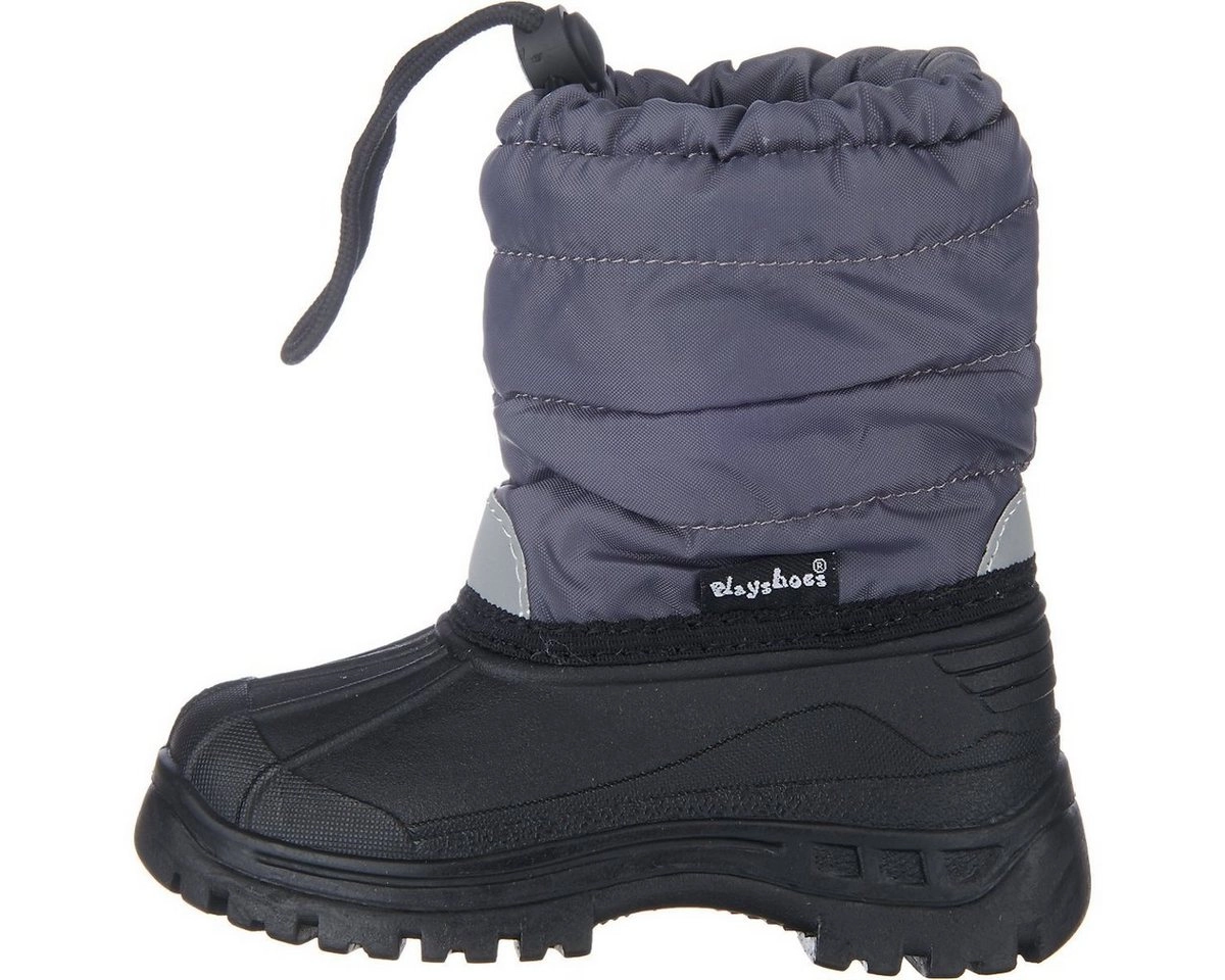 Playshoes »Kinder Winterstiefel« Winterstiefel