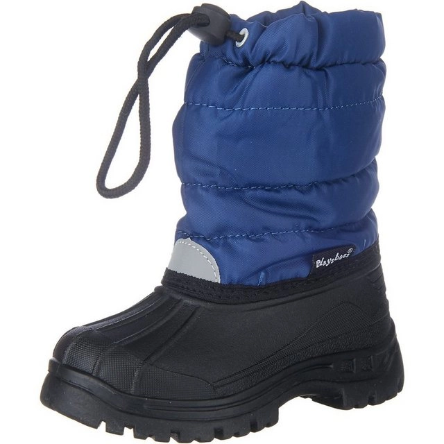 Playshoes »Kinder Winterstiefel« Winterstiefel