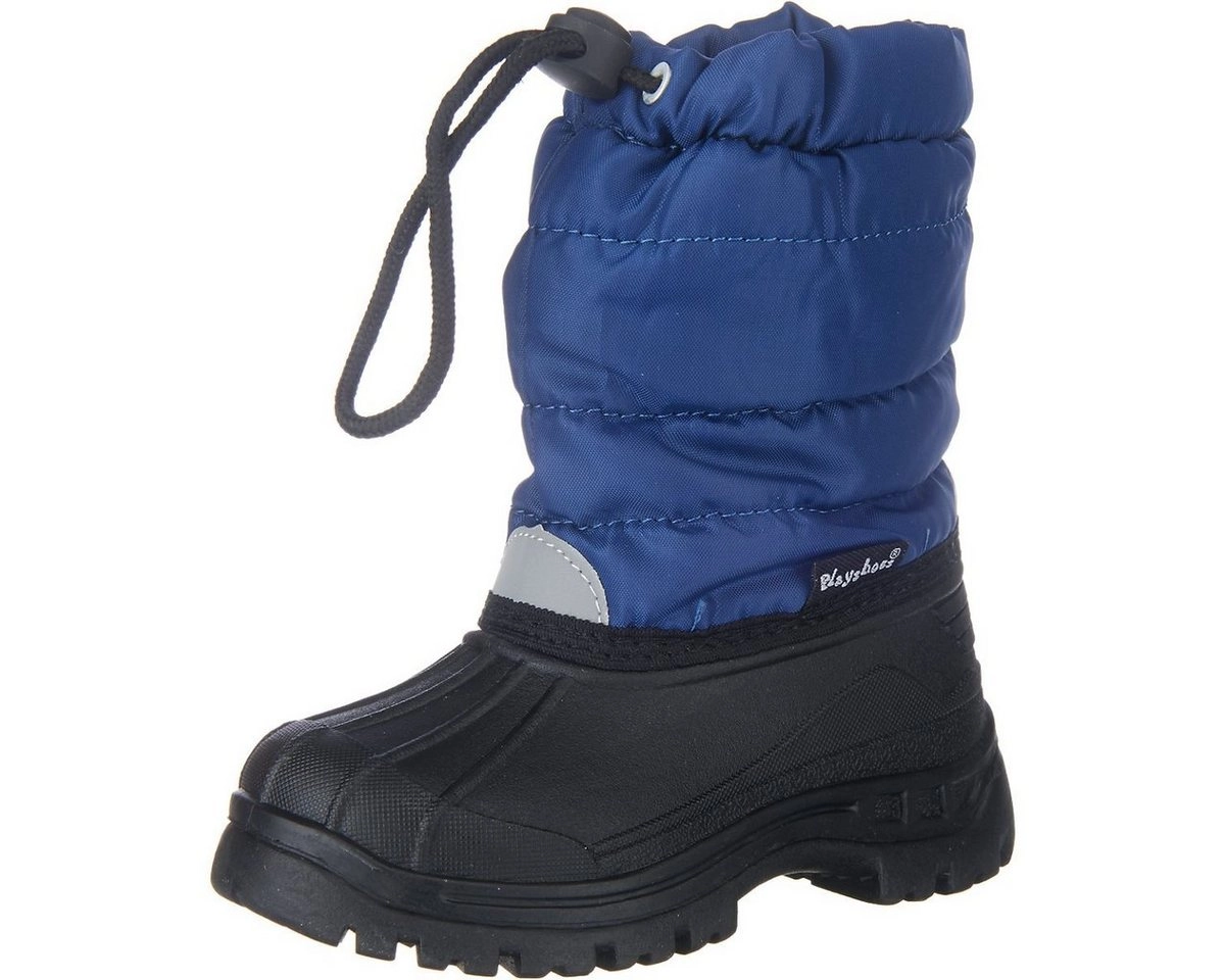 Playshoes »Kinder Winterstiefel« Winterstiefel