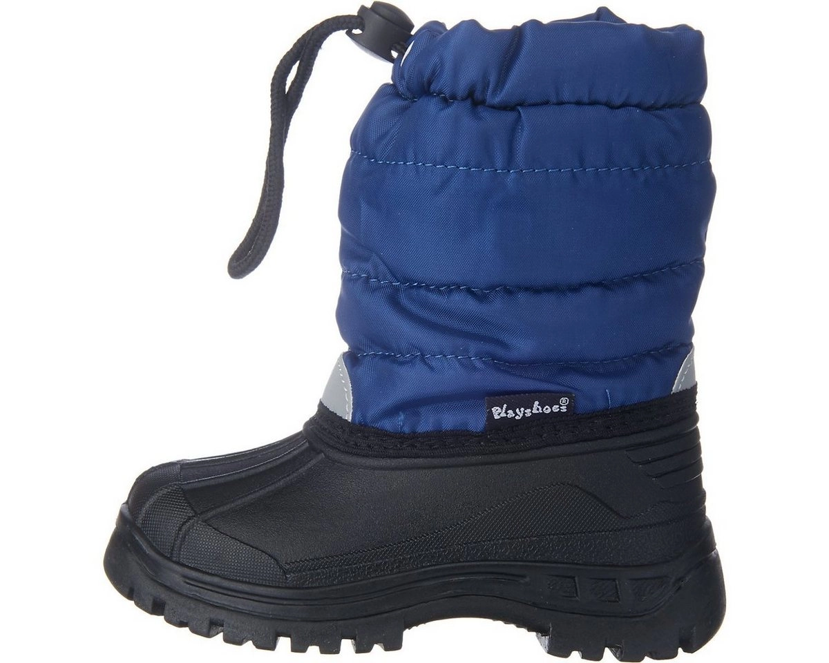 Playshoes »Kinder Winterstiefel« Winterstiefel