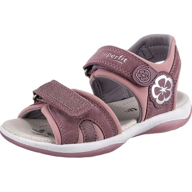 myToys COLLECTION »Sandalen SUNNY WMS Weite M4 für Mädchen von« Sandale