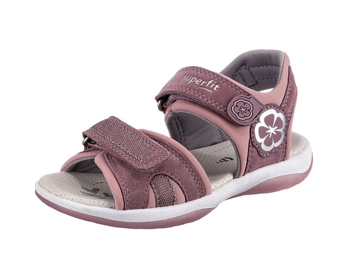 myToys COLLECTION »Sandalen SUNNY WMS Weite M4 für Mädchen von« Sandale