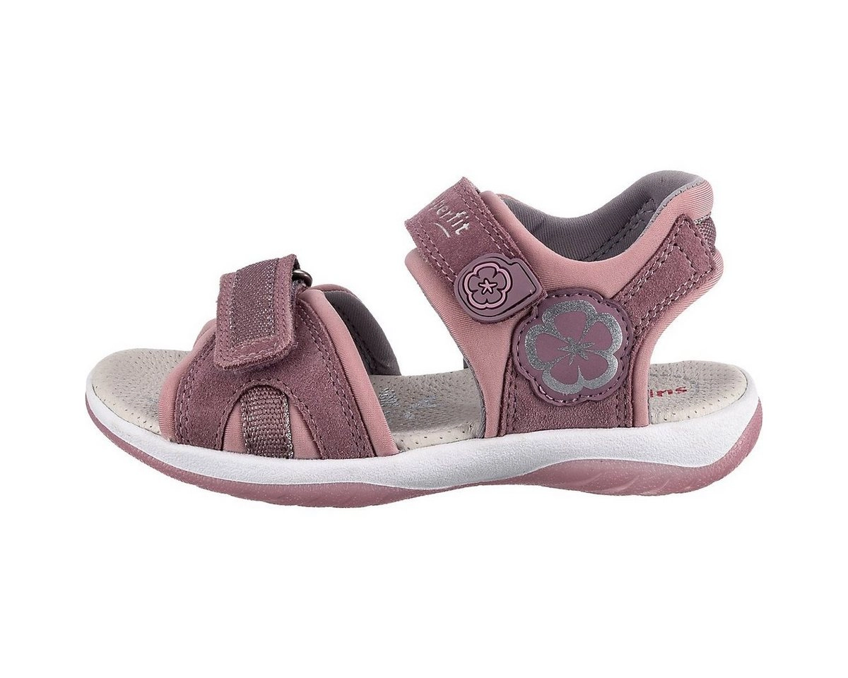 myToys COLLECTION »Sandalen SUNNY WMS Weite M4 für Mädchen von« Sandale