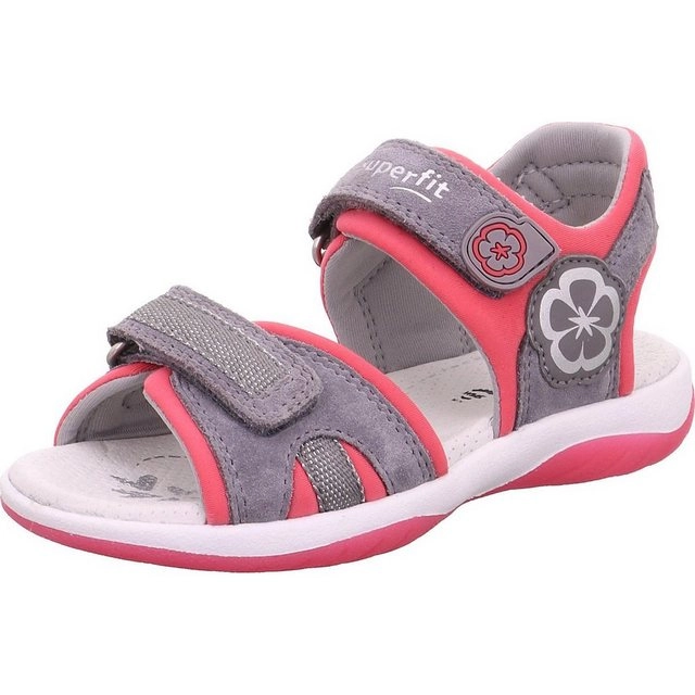 myToys COLLECTION »Sandalen SUNNY WMS Weite M4 für Mädchen von« Sandale