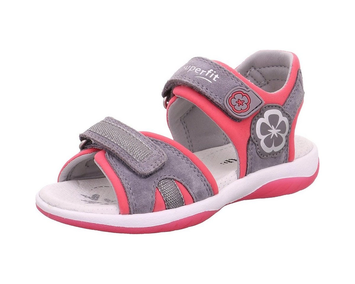 myToys COLLECTION »Sandalen SUNNY WMS Weite M4 für Mädchen von« Sandale