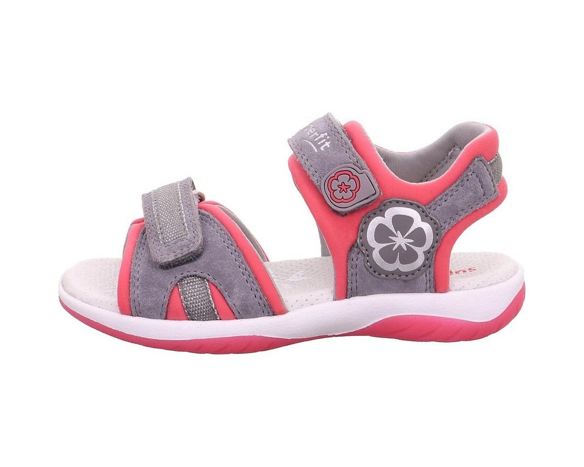 myToys COLLECTION »Sandalen SUNNY WMS Weite M4 für Mädchen von« Sandale