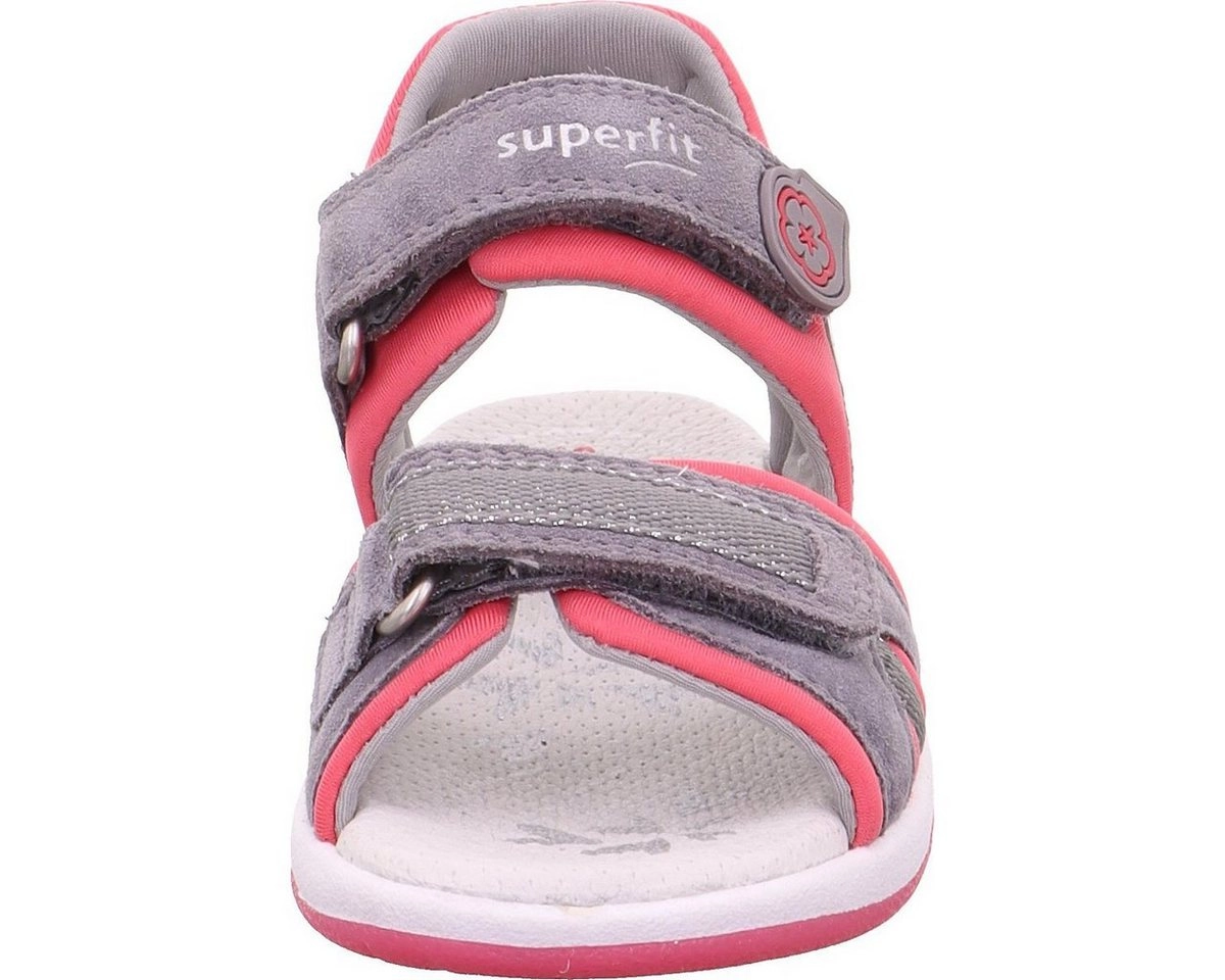 myToys COLLECTION »Sandalen SUNNY WMS Weite M4 für Mädchen von« Sandale